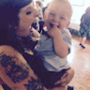 Meet your Posher, Lucy